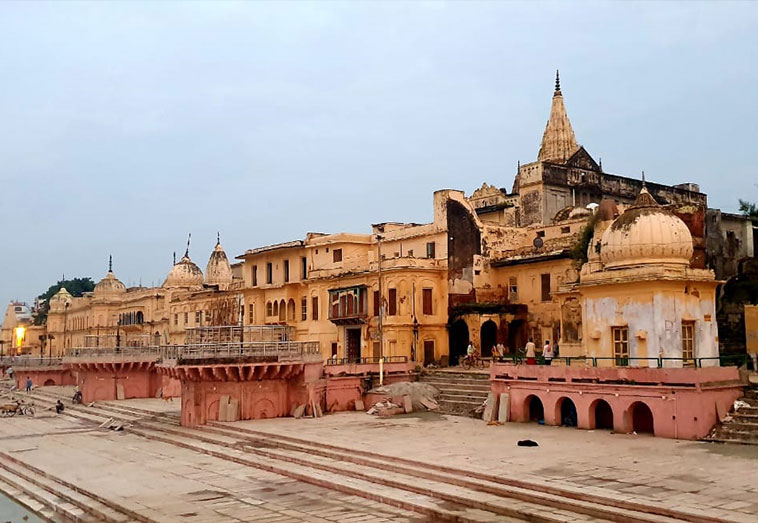 ayodhya-tour-packages